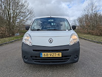 Bedrijfsauto, renault, kangoo 1.5 dci 70 express comfort, 2009 - afbeelding 36 van  37