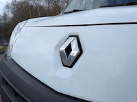 Bedrijfsauto, renault, kangoo 1.5 dci 70 express comfort, 2009 - afbeelding 37 van  37