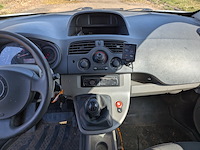 Bedrijfsauto, renault, kangoo 1.5 dci 70 express comfort, 2010 - afbeelding 13 van  35