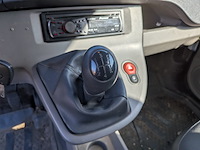 Bedrijfsauto, renault, kangoo 1.5 dci 70 express comfort, 2010 - afbeelding 15 van  35