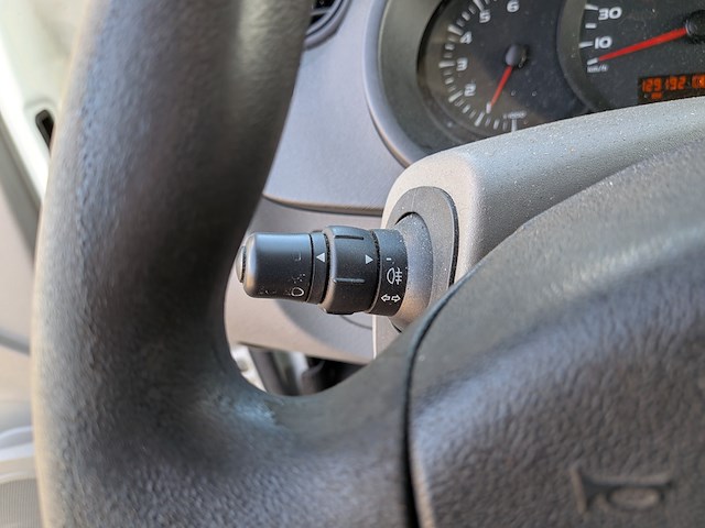 Bedrijfsauto, renault, kangoo 1.5 dci 70 express comfort, 2010 - afbeelding 16 van  35