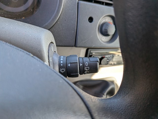 Bedrijfsauto, renault, kangoo 1.5 dci 70 express comfort, 2010 - afbeelding 17 van  35