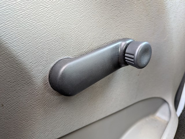 Bedrijfsauto, renault, kangoo 1.5 dci 70 express comfort, 2010 - afbeelding 20 van  35