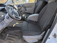 Bedrijfsauto, renault, kangoo 1.5 dci 70 express comfort, 2010 - afbeelding 22 van  35