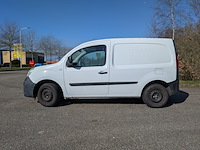Bedrijfsauto, renault, kangoo 1.5 dci 70 express comfort, 2010 - afbeelding 12 van  35