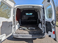 Bedrijfsauto, renault, kangoo 1.5 dci 70 express comfort, 2010 - afbeelding 24 van  35