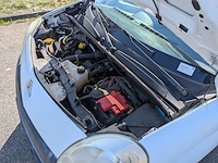 Bedrijfsauto, renault, kangoo 1.5 dci 70 express comfort, 2010 - afbeelding 29 van  35