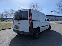 Bedrijfsauto, renault, kangoo 1.5 dci 70 express comfort, 2010 - afbeelding 31 van  35