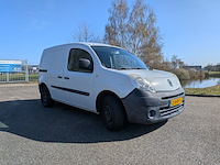 Bedrijfsauto, renault, kangoo 1.5 dci 70 express comfort, 2010 - afbeelding 33 van  35