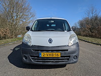 Bedrijfsauto, renault, kangoo 1.5 dci 70 express comfort, 2010 - afbeelding 34 van  35