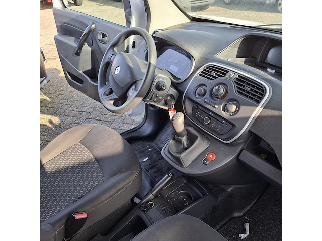 Bedrijfsauto, renault, kangoo, 2016 - afbeelding 2 van  11