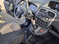 Bedrijfsauto, renault, kangoo, 2016 - afbeelding 2 van  11