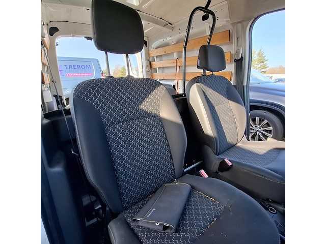 Bedrijfsauto, renault, kangoo, 2016 - afbeelding 3 van  11