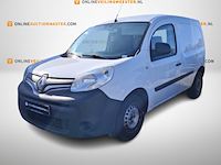 Bedrijfsauto, renault, kangoo, 2016 - afbeelding 1 van  11