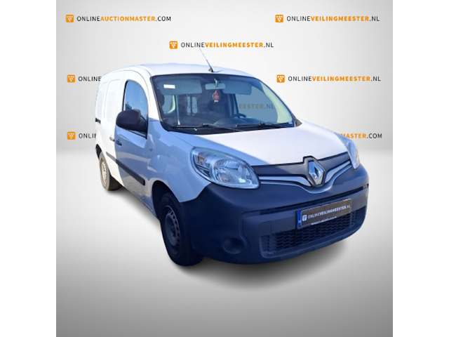 Bedrijfsauto, renault, kangoo, 2016 - afbeelding 4 van  11