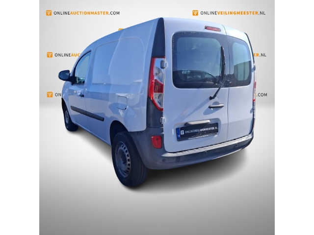Bedrijfsauto, renault, kangoo, 2016 - afbeelding 6 van  11