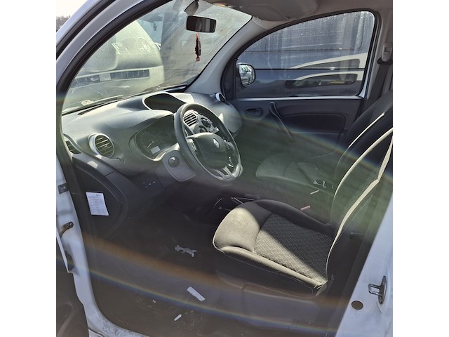 Bedrijfsauto, renault, kangoo, 2016 - afbeelding 7 van  11