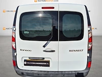 Bedrijfsauto, renault, kangoo express 1.5 dci 75 express comfort s&s, 1.5 dci 75 express comfort s&s, 2014 - afbeelding 9 van  13