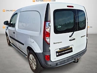 Bedrijfsauto, renault, kangoo express 1.5 dci 75 express comfort s&s, 1.5 dci 75 express comfort s&s, 2014 - afbeelding 10 van  13