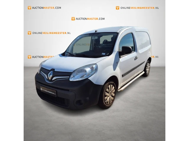 Bedrijfsauto, renault, kangoo express 1.5 dci 75 express comfort s&s, 2014 - afbeelding 1 van  13
