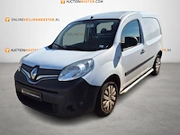 Bedrijfsauto, renault, kangoo express 1.5 dci 75 express comfort s&s, 2014