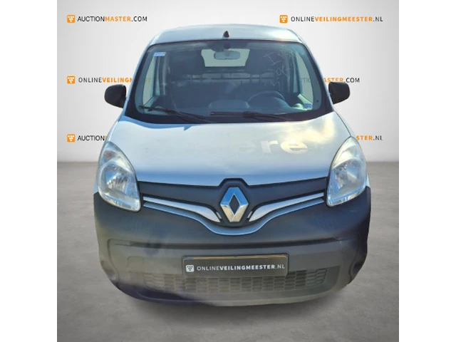 Bedrijfsauto, renault, kangoo express 1.5 dci 75 express comfort s&s, 2014 - afbeelding 6 van  13