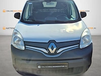 Bedrijfsauto, renault, kangoo express 1.5 dci 75 express comfort s&s, 2014 - afbeelding 6 van  13
