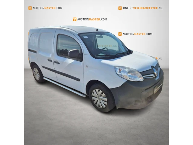 Bedrijfsauto, renault, kangoo express 1.5 dci 75 express comfort s&s, 2014 - afbeelding 7 van  13