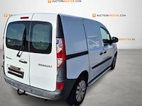Bedrijfsauto, renault, kangoo express 1.5 dci 75 express comfort s&s, 2014 - afbeelding 8 van  13