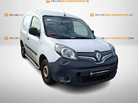 Bedrijfsauto, renault, kangoo express 1.5 dci 75 express compact comfort s&s, 1.5 dci 75 express compact comfort s&s, 2015 - afbeelding 5 van  11