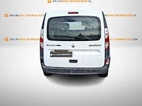 Bedrijfsauto, renault, kangoo express 1.5 dci 75 express compact comfort s&s, 1.5 dci 75 express compact comfort s&s, 2015 - afbeelding 6 van  11