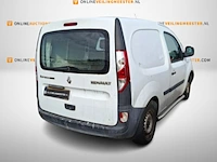 Bedrijfsauto, renault, kangoo express 1.5 dci 75 express compact comfort s&s, 1.5 dci 75 express compact comfort s&s, 2015 - afbeelding 7 van  11