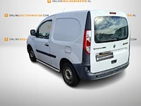 Bedrijfsauto, renault, kangoo express 1.5 dci 75 express compact comfort s&s, 1.5 dci 75 express compact comfort s&s, 2015 - afbeelding 8 van  11