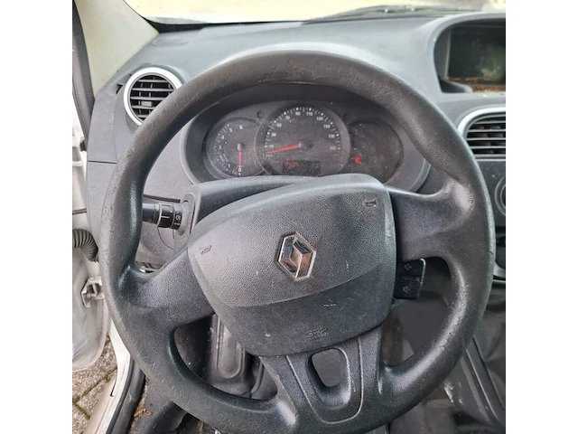 Bedrijfsauto, renault, kangoo express 1.5 dci 75 express compact comfort s&s, 1.5 dci 75 express compact comfort s&s, 2015 - afbeelding 10 van  11