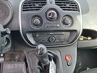 Bedrijfsauto, renault, kangoo express 1.5 dci 75 express compact comfort s&s, 1.5 dci 75 express compact comfort s&s, 2015 - afbeelding 11 van  11