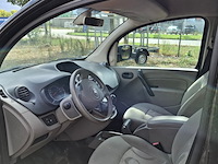 Bedrijfsauto, renault, kangoo express, 1.5 dci 85 express maxi tech line, 2010 - afbeelding 2 van  36