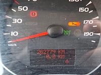 Bedrijfsauto, renault, kangoo express, 1.5 dci 85 express maxi tech line, 2010 - afbeelding 3 van  36