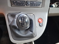 Bedrijfsauto, renault, kangoo express, 1.5 dci 85 express maxi tech line, 2010 - afbeelding 6 van  36