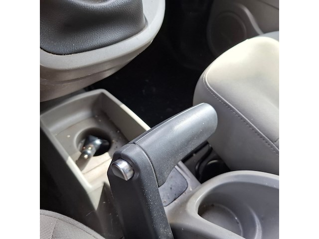 Bedrijfsauto, renault, kangoo express, 1.5 dci 85 express maxi tech line, 2010 - afbeelding 7 van  36