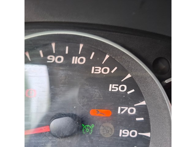 Bedrijfsauto, renault, kangoo express, 1.5 dci 85 express maxi tech line, 2010 - afbeelding 11 van  36