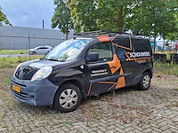 Bedrijfsauto, renault, kangoo express, 1.5 dci 85 express maxi tech line, 2010 - afbeelding 1 van  36