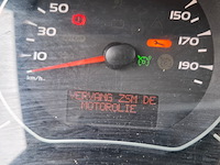 Bedrijfsauto, renault, kangoo express, 1.5 dci 85 express maxi tech line, 2010 - afbeelding 13 van  36