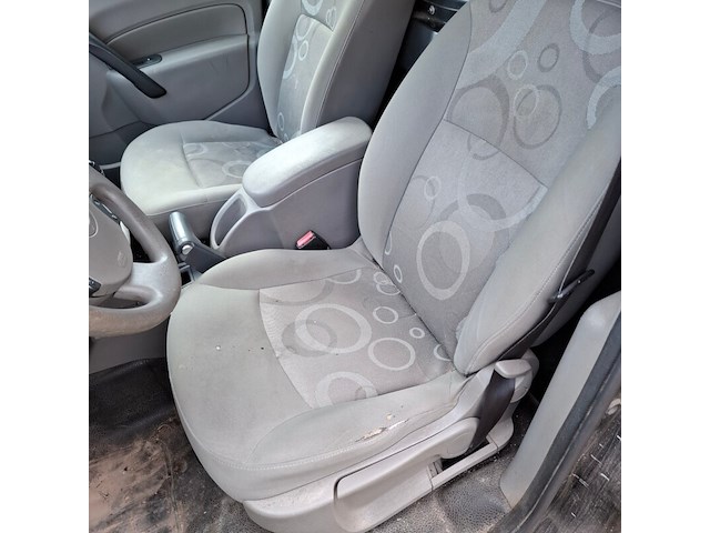 Bedrijfsauto, renault, kangoo express, 1.5 dci 85 express maxi tech line, 2010 - afbeelding 15 van  36