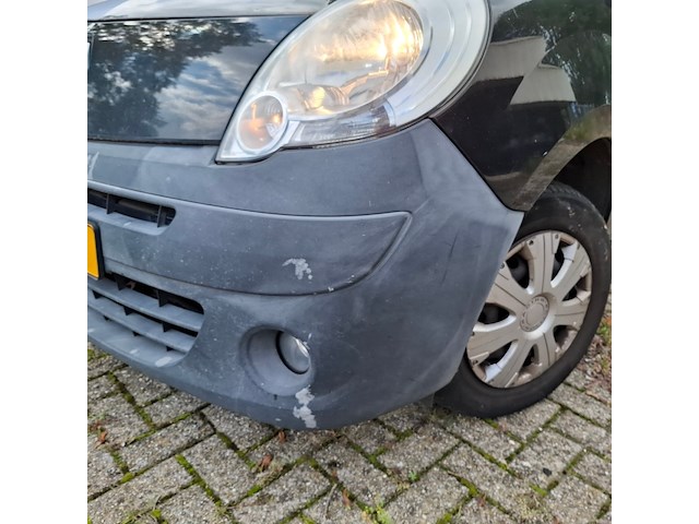 Bedrijfsauto, renault, kangoo express, 1.5 dci 85 express maxi tech line, 2010 - afbeelding 16 van  36