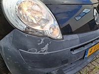 Bedrijfsauto, renault, kangoo express, 1.5 dci 85 express maxi tech line, 2010 - afbeelding 18 van  36