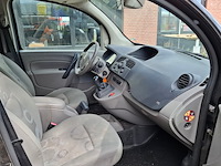 Bedrijfsauto, renault, kangoo express, 1.5 dci 85 express maxi tech line, 2010 - afbeelding 19 van  36