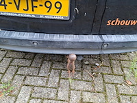 Bedrijfsauto, renault, kangoo express, 1.5 dci 85 express maxi tech line, 2010 - afbeelding 22 van  36