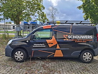 Bedrijfsauto, renault, kangoo express, 1.5 dci 85 express maxi tech line, 2010 - afbeelding 12 van  36