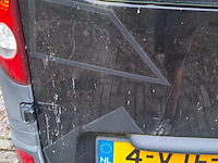 Bedrijfsauto, renault, kangoo express, 1.5 dci 85 express maxi tech line, 2010 - afbeelding 25 van  36