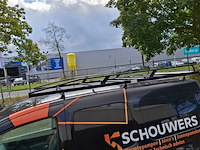 Bedrijfsauto, renault, kangoo express, 1.5 dci 85 express maxi tech line, 2010 - afbeelding 26 van  36